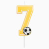 Vela 7 Futebol